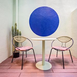 Apartamento de 2 Dormitorios