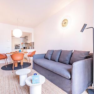 Apartamento de 1 Dormitorio